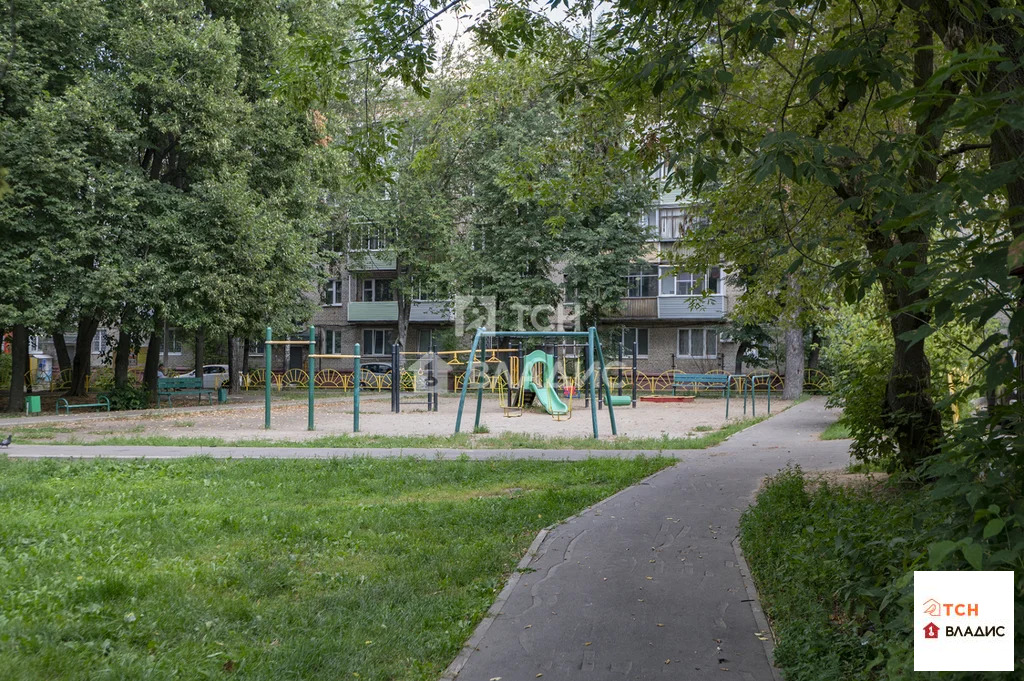 городской округ Пушкинский, Пушкино, 3-й Акуловский проезд, д.5, ... - Фото 26