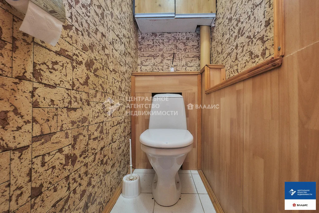 Продажа квартиры, Рязань, Михайловское ш. - Фото 13