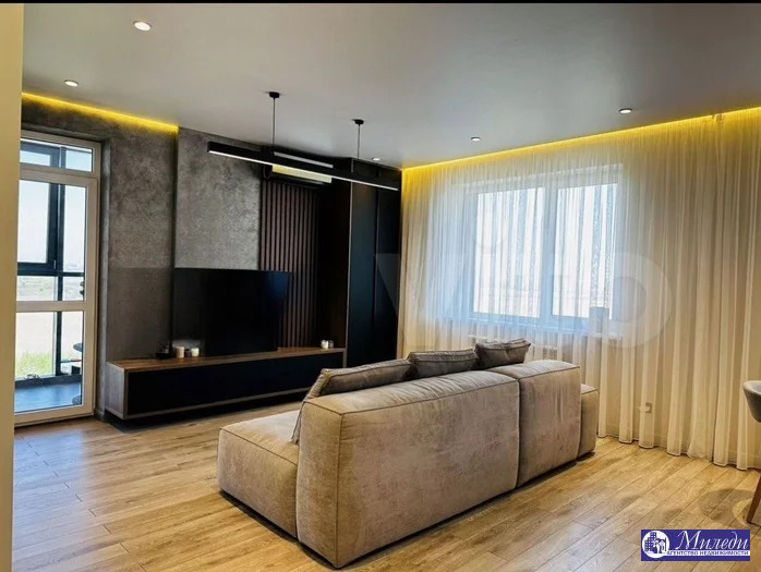 Продажа квартиры, Батайск, Западное шоссе улица - Фото 7