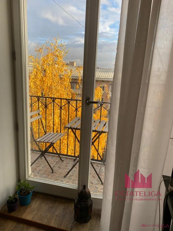 Аренда квартиры, Ломоносовский пр-кт. - Фото 7