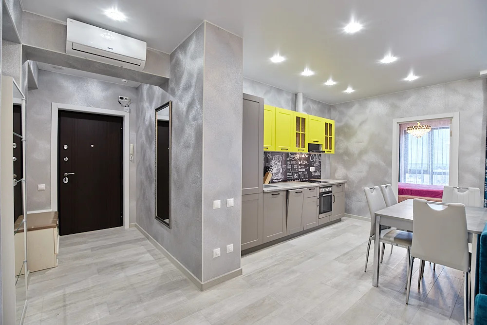 Квартира возле море в центре Сочи - Фото 9