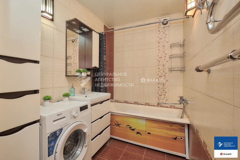 Продажа квартиры, Рязань, ул. Бирюзова - Фото 8