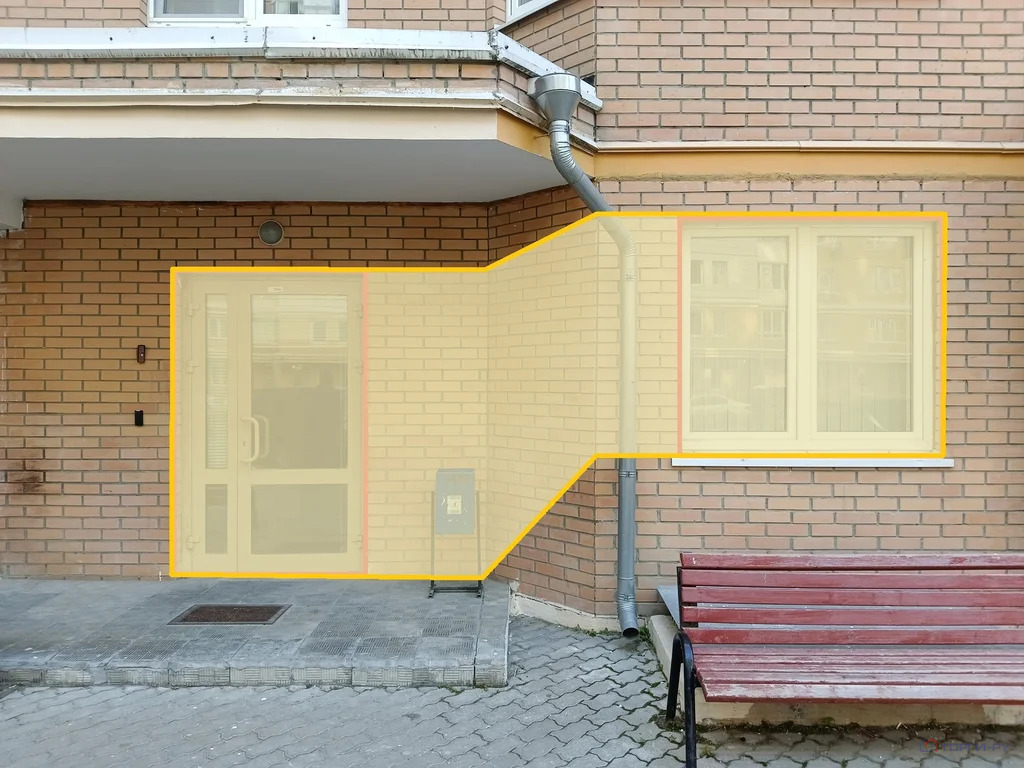 Продажа торгового помещения, 6-я Радиальная улица - Фото 2