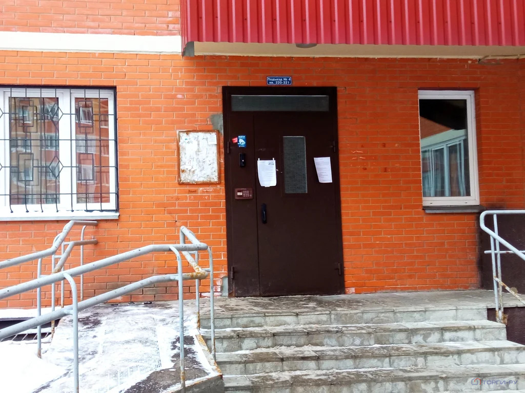 Продажа квартиры, Коммунарка, Сосенское с. п., Бачуринская улица - Фото 3