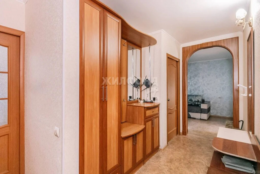 Продажа квартиры, Новосибирск, ул. Московская - Фото 16