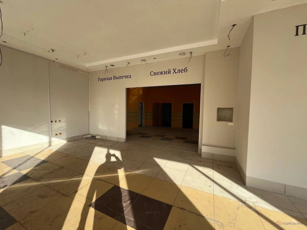Продажа торгового помещения, Киров, улица Космонавта Владислава ... - Фото 6