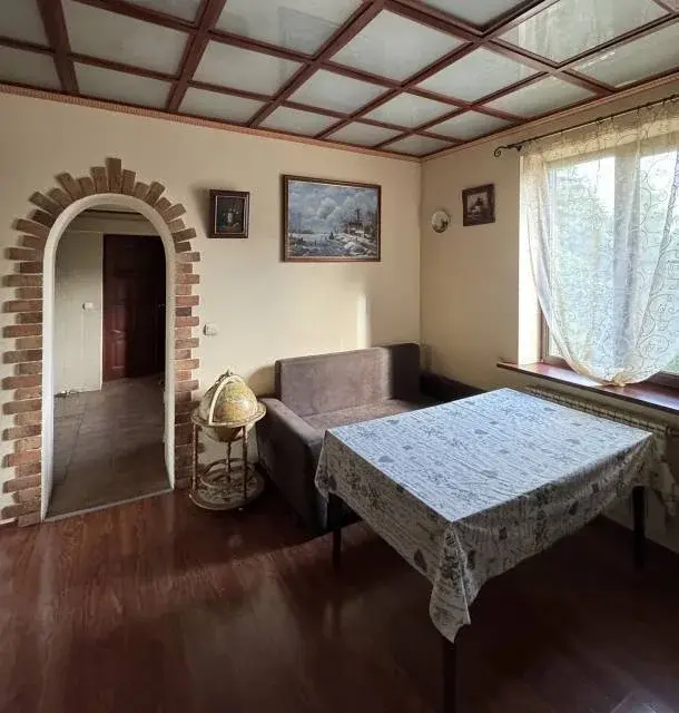 Продается 2/3 дома . 125 кв.м. 10 сот, ИЖС - Фото 9