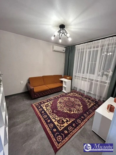 Продажа квартиры, Батайск, ул. Бекентьева - Фото 1