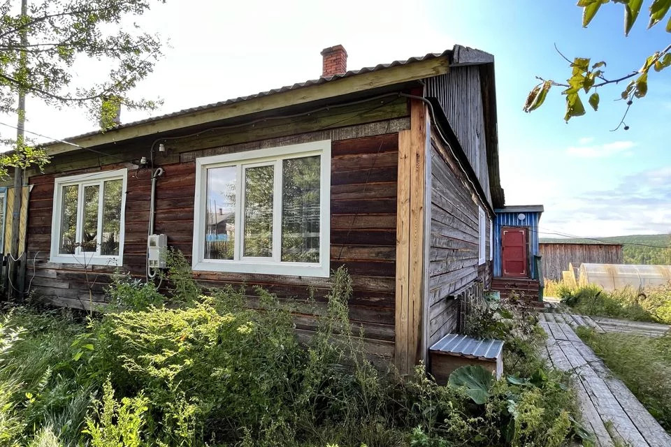 Купить Дом В Ключи Булак Братского Района