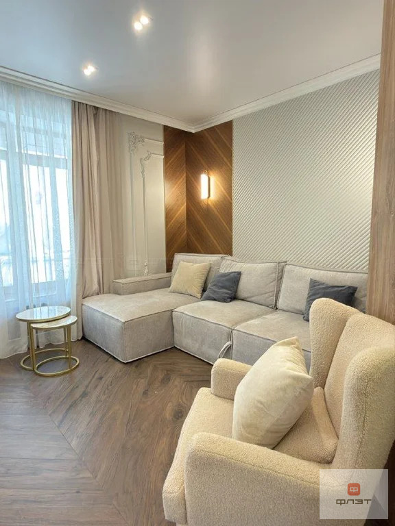 Продажа квартиры, Казань, ул. Муштари - Фото 1