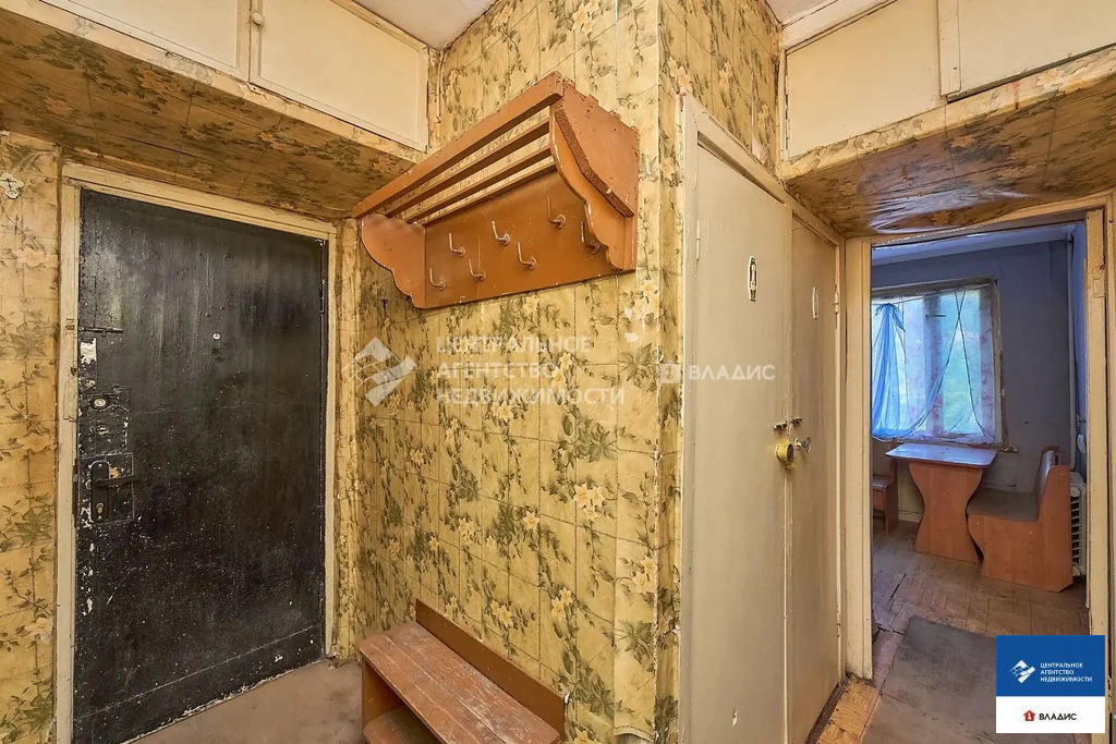 Продажа квартиры, завода Ветзоотехника, Рыбновский район - Фото 12