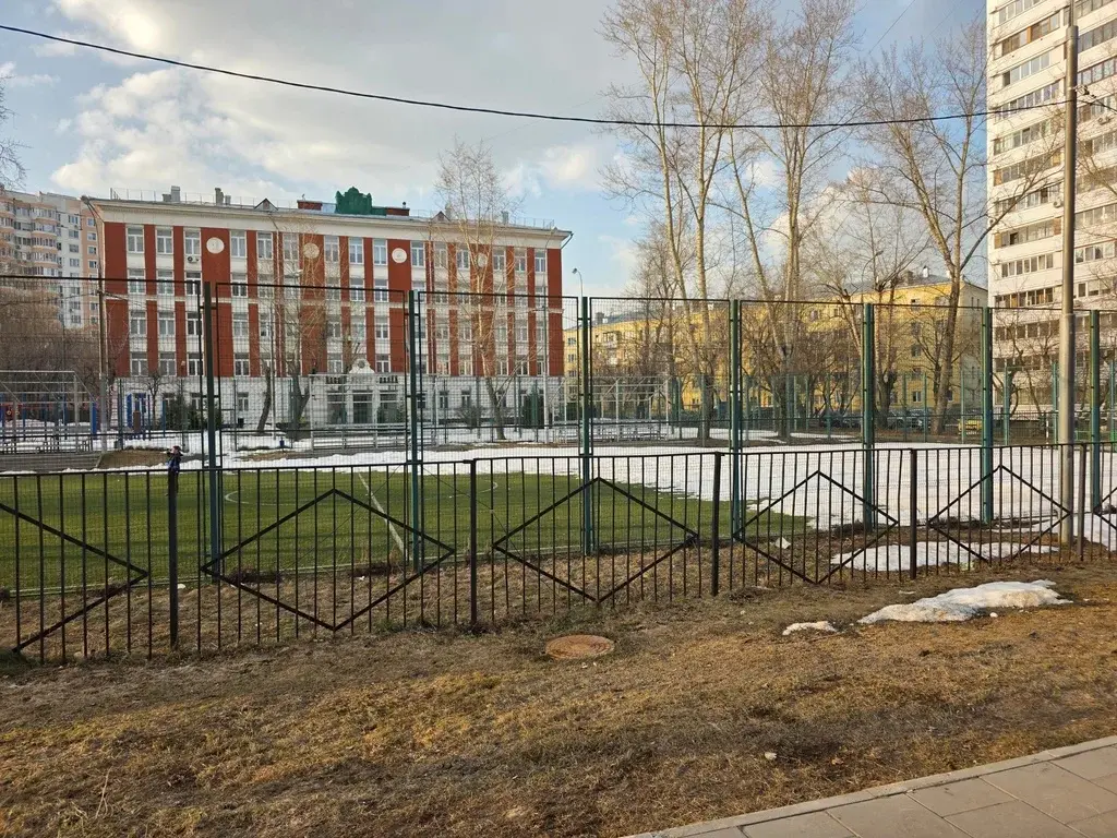 Севастопольский 7/6к1 - Фото 37