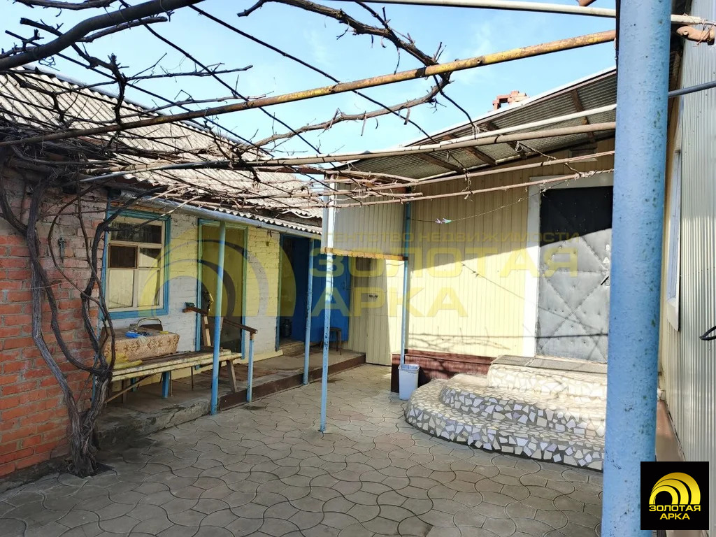 Продажа дома, Холмская, Абинский район, ул. Ленинградская - Фото 15