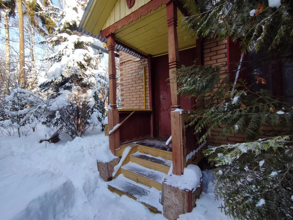 Продажа дома, Апрелевка, Наро-Фоминский район, ул. Волочаевская - Фото 3