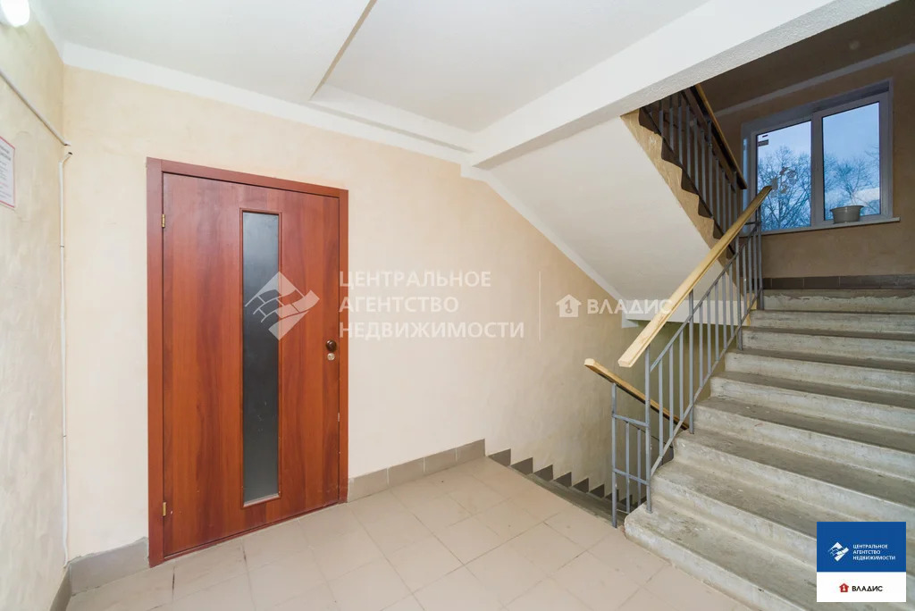 Продажа квартиры, Рязань, ул. Белякова - Фото 11