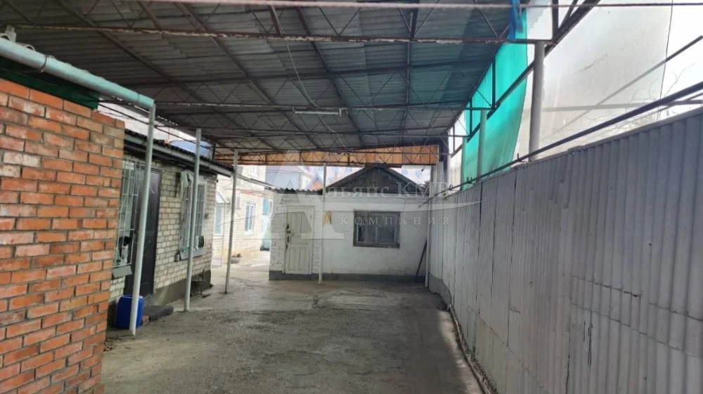 Продажа дома, Георгиевск, ул. Ломоносова - Фото 12