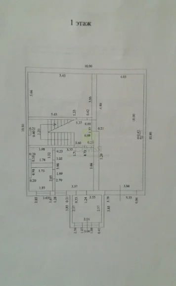 Продажа таунхауса, Новороссийск - Фото 9