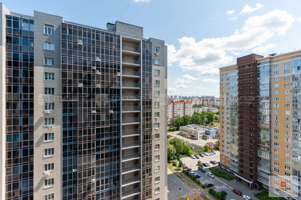Продажа квартиры, Казань, ул. Профессора Камая - Фото 13