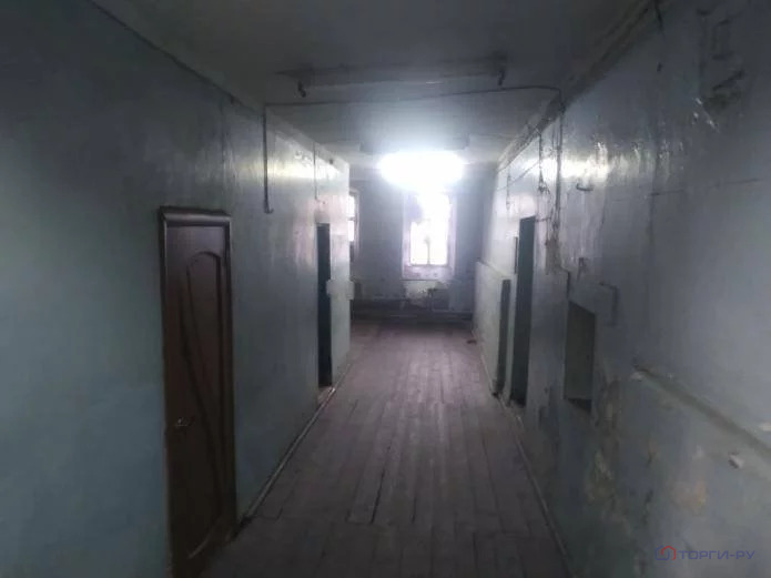 Продажа производственного помещения, Барыш, Фабричная площадь, д. 3/1 - Фото 0