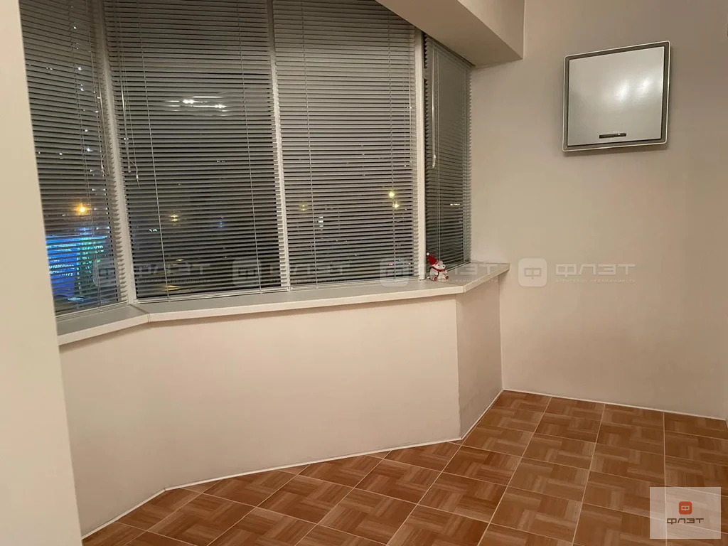 Продажа квартиры, Казань, ул. Дубравная - Фото 10