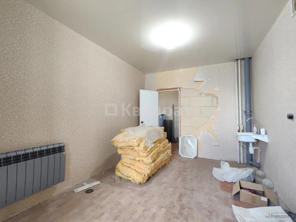 Уникальная крупногабаритная квартира на 26 мкрне! - Фото 18