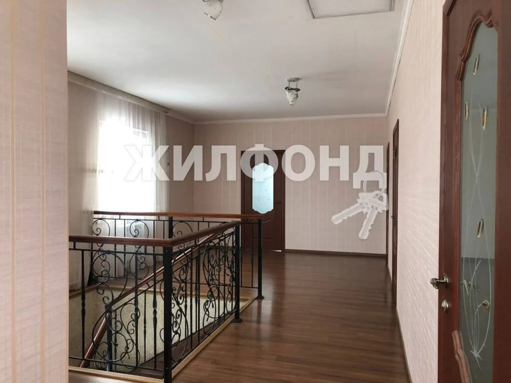 Продажа дома, Новосибирск, ул. Коминтерна - Фото 11