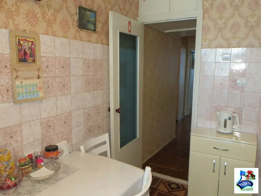 Продам трешку с мебелью возле моря. - Фото 16