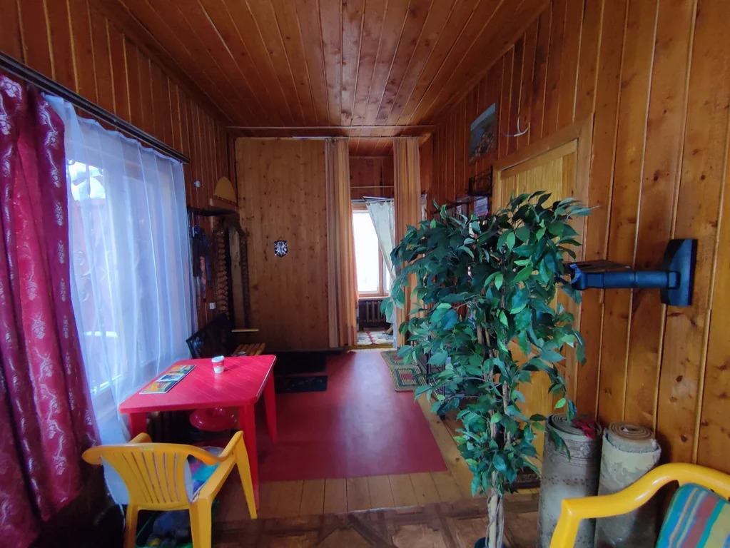 Продажа дома, Апрелевка, Наро-Фоминский район, ул. Волочаевская - Фото 6