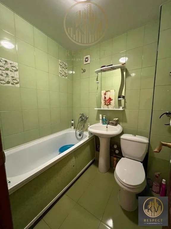 Продажа квартиры, Пятигорск, Калинина пр-кт. - Фото 2