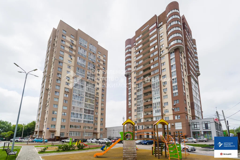 Продажа квартиры, Рязань, ул. Костычева - Фото 19