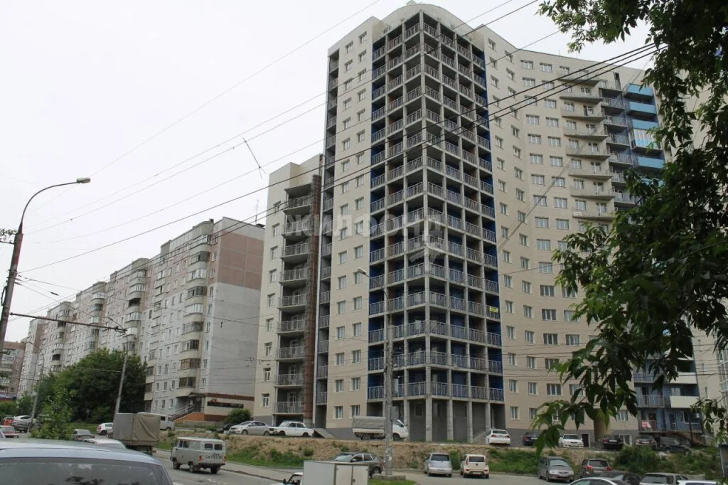 Продажа квартиры, Новосибирск, ул. Красина - Фото 4