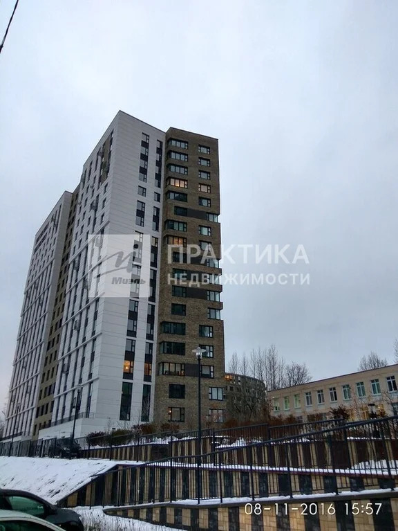 Продажа квартиры, Карамышевская наб. - Фото 4