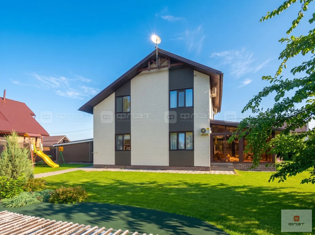 Продажа дома, Семиозерка, ул. Березовая - Фото 37