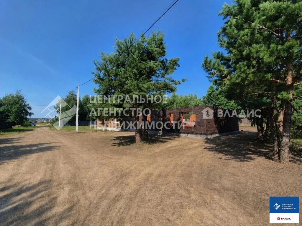 Продажа дома, Полково, Рязанский район, Янтарная улица - Фото 11