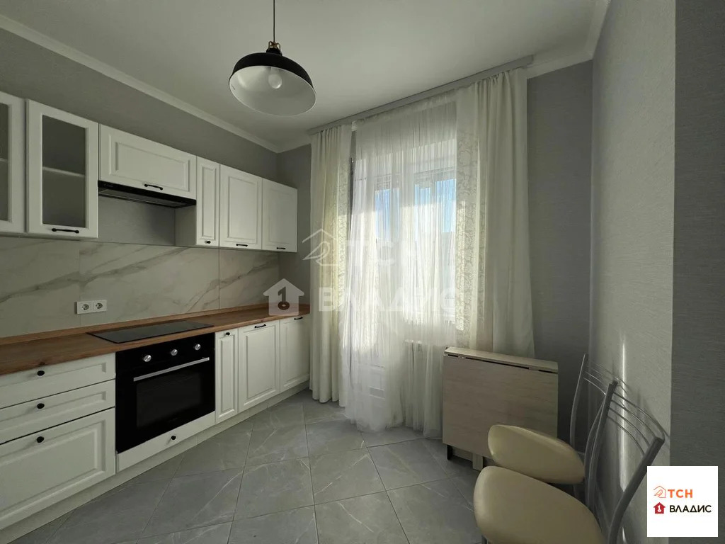 Продажа квартиры, Пушкино, Воскресенский район, улица Просвещения - Фото 1