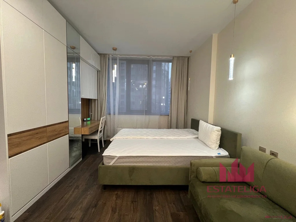 Продажа квартиры, м. Шелепиха, Шмитовский проезд - Фото 5