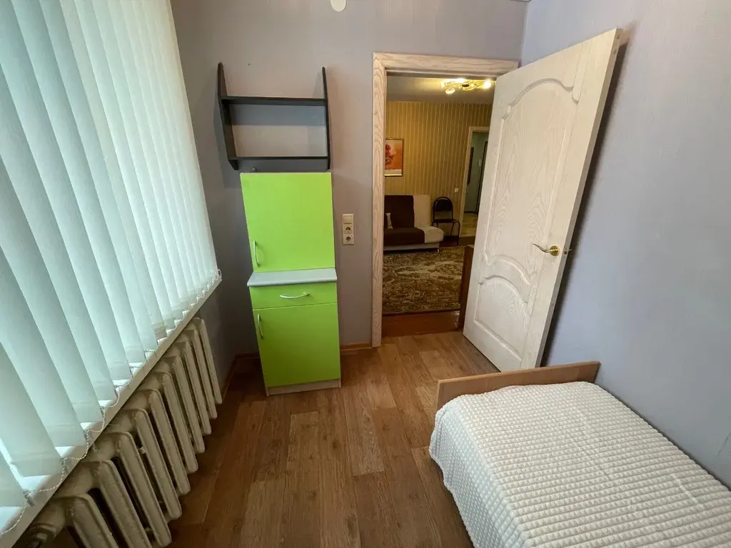 3-к Кончаловского, дом 7 - Фото 8