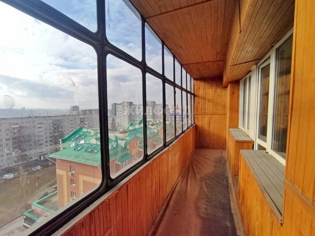 Продажа квартиры, Новосибирск, Кирова пл. - Фото 6