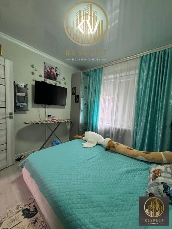 Продажа квартиры, Минеральные Воды, ул. 50 лет Октября - Фото 11