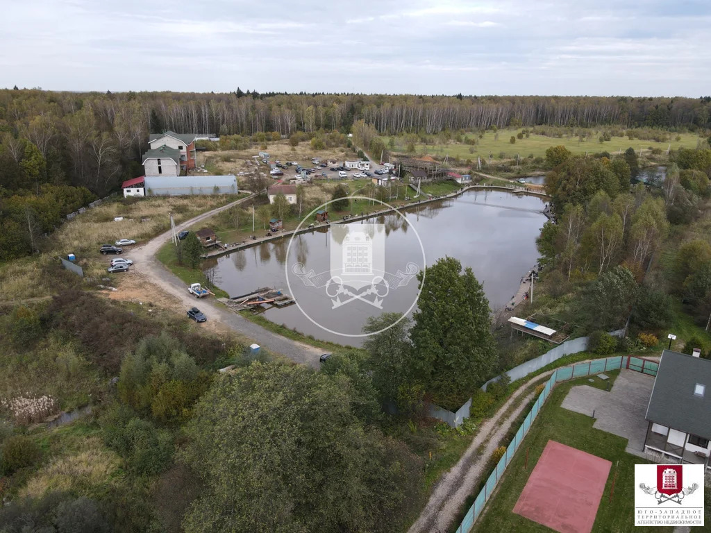 Продажа ПСН, Маланьино, Боровский район, улица Терешковой - Фото 33