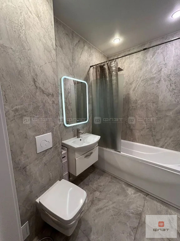 Продажа квартиры, Казань, ул. Павлюхина - Фото 12