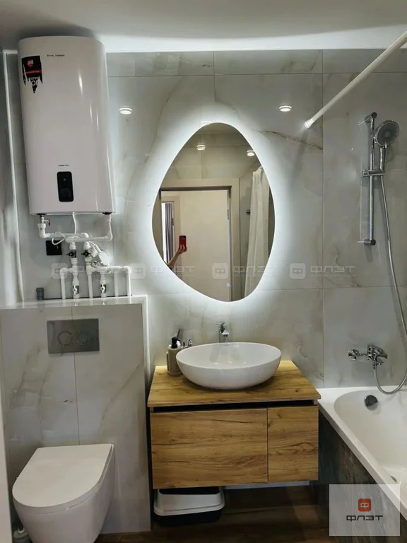 Продажа квартиры, Казань, ул. Михаила Миля - Фото 6