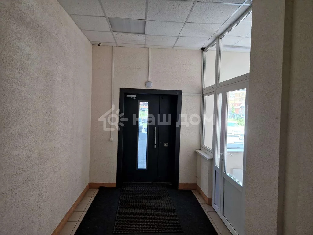 Продажа квартиры, Липецк, Хренникова улица, 8 - Фото 1