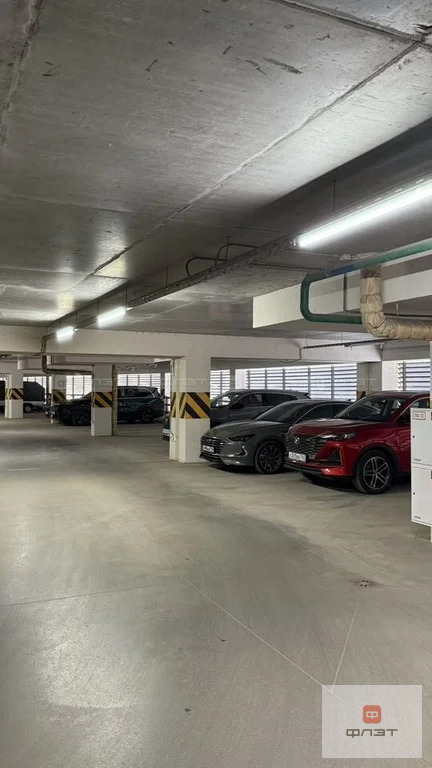 Продажа квартиры, Казань, ул. Роторная - Фото 24