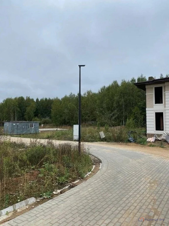 Продажа участка, Покровское, Волоколамский район, Западная улица - Фото 3