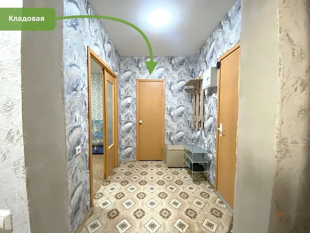 Сдается 1-комнатная квартира Земская, 2 - Фото 7