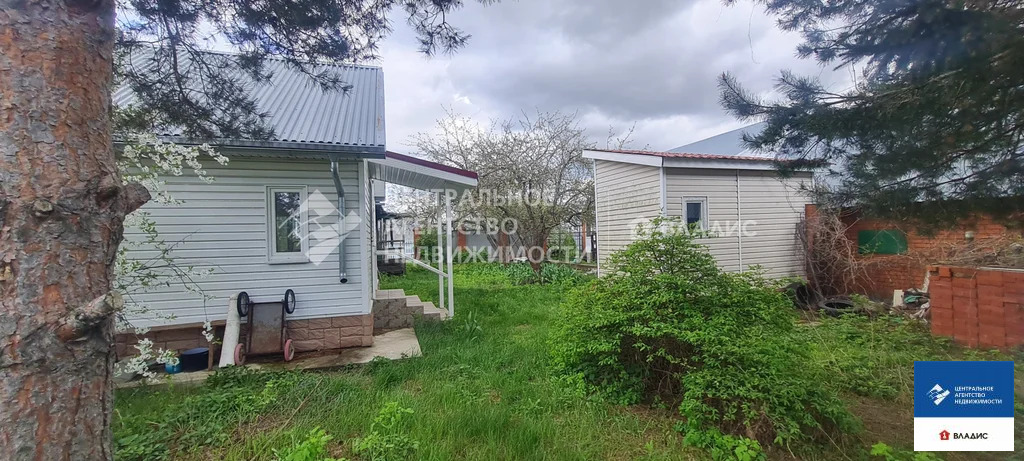 Продажа участка, Агро-Пустынь, Рязанский район, ул. Горького - Фото 3