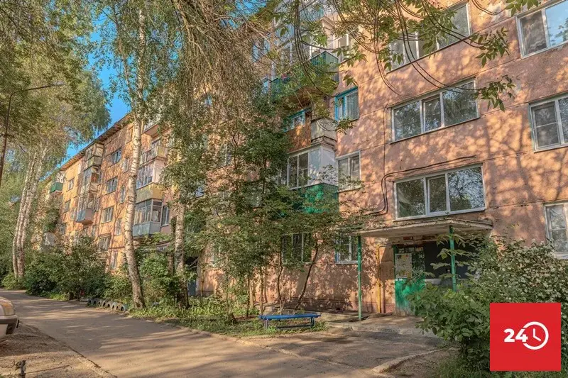 В продаже 1- комнатная квартира по ул. Рахманинова 39 - Фото 0