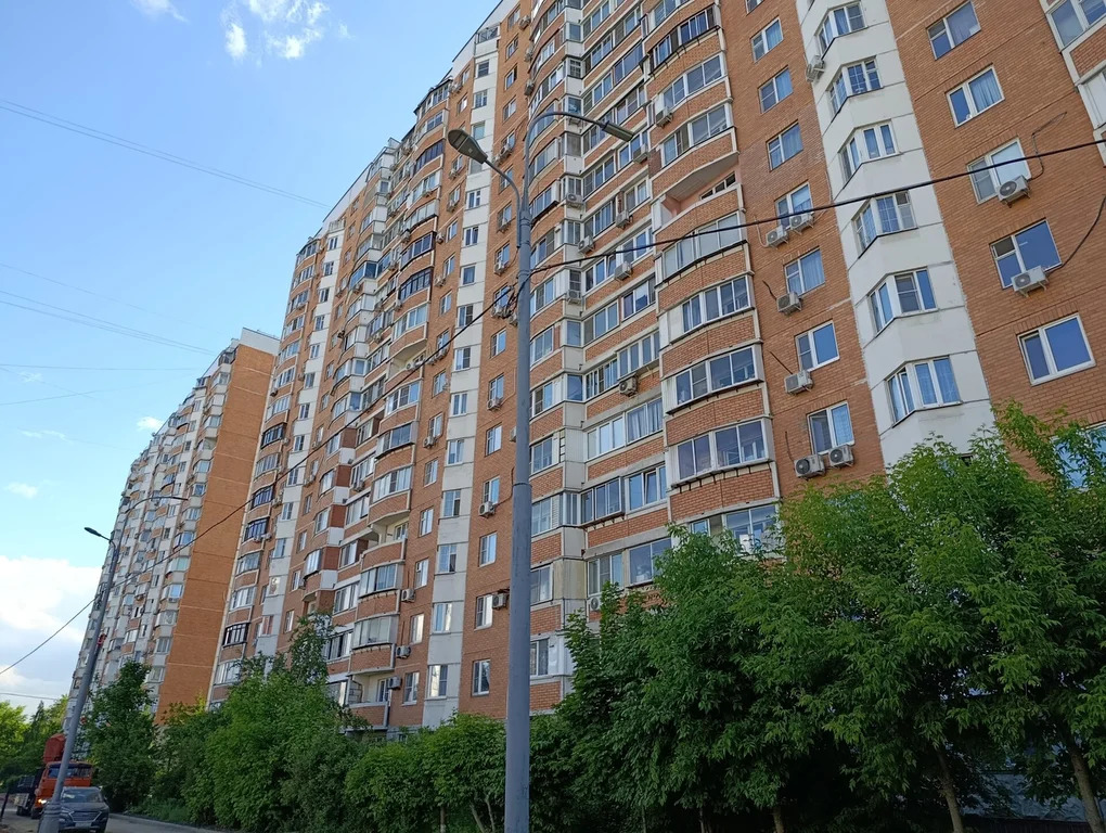 Продажа квартиры, Жемчуговой аллея - Фото 15