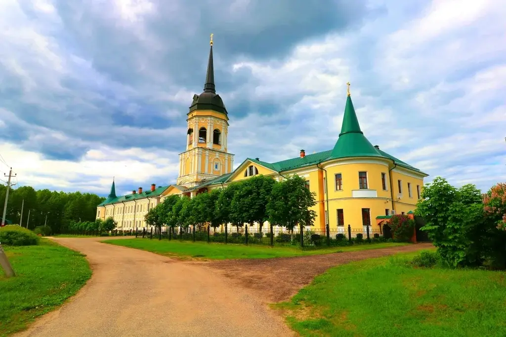 Дом в селе Радовицы - Фото 20